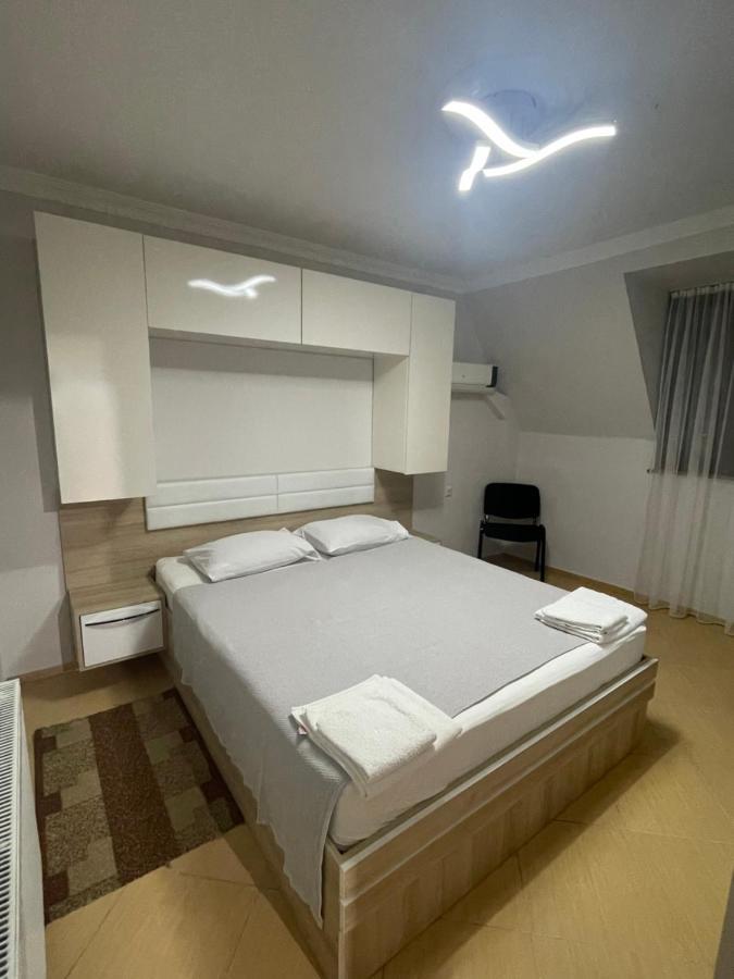 Hotel Chaika Kobuleti Esterno foto