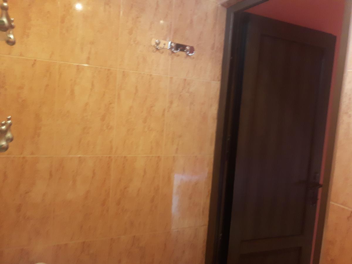 Hotel Chaika Kobuleti Esterno foto