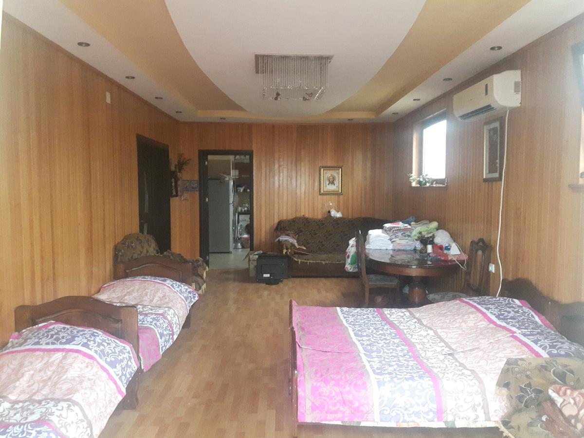 Hotel Chaika Kobuleti Esterno foto