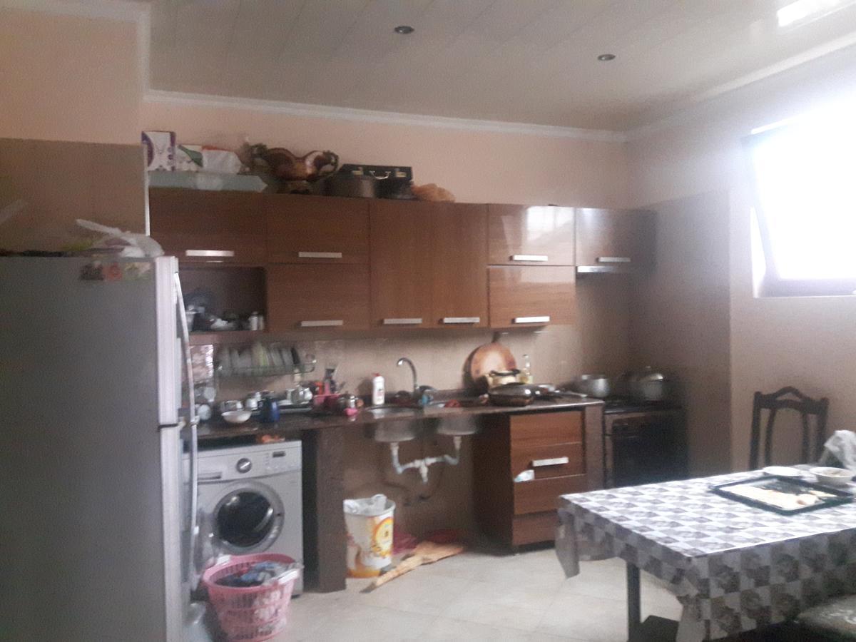 Hotel Chaika Kobuleti Esterno foto