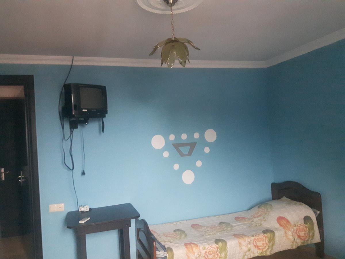Hotel Chaika Kobuleti Esterno foto